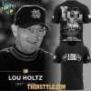 Notre Dame Fighting Irish Legacy Of Lou Holtz 1937 2026 Hoodie T Shirt