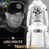 Notre Dame Fighting Irish Legacy Of Lou Holtz 1937 2026 Hoodie T Shirt
