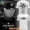 Notre Dame Fighting Irish Legacy Of Lou Holtz 1937 2026 Hoodie T Shirt