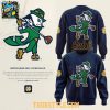 Notre Dame Fighting Irish Men's Golf 2026 Season Hoodie T Shirt