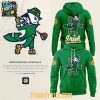 Notre Dame Fighting Irish Men's Golf 2026 Season Hoodie T Shirt