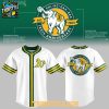 Oakland Athlerics 125th Anniversary 1901 2026 Baseball Jersey