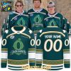 Reading Royals Mental Health And Recovery Night 2026 Personalized Hockey Jersey
