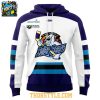 Orlando Solar Bears x Replica Throwback 2026 Night Hoodie T Shirt