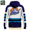 Orlando Solar Bears x Replica Throwback 2026 Night Hoodie T Shirt
