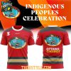 Ottawa Charge Indigenous Peoples 2026 Unity Game Night Hoodie T Shirt