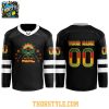 PWHL All Team Black History Celebration Night 2026 Personalized Hockey Jersey