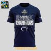 Penn State Nittany Lions 2026 NCAA Wrestling National Champions Hoodie T Shirt