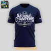 Penn State Nittany Lions NCAA Wrestling 2026 Champions Hoodie T Shirt