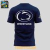 Penn State Nittany Lions NCAA Wrestling 2026 Champions Hoodie T Shirt