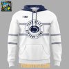 Penn State Nittany Lions Throwback Night 2026 All White Hoodie T Shirt