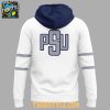 Penn State Nittany Lions Throwback Night 2026 All White Hoodie T Shirt
