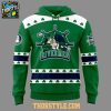 Peoria Rivermen 2026 St. Patrick's Day Celebrating Hoodie T Shirt