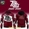 Port Huron Prowlers 2026 St. Patrick’s Day Hoodie T-Shirt Port Huron Prowlers 2026 St. Patrick’s Day Hoodie T-Shirt