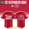 Philadelphia Phillies Hello Kitty 2026 Night New Season Personalized Baseball Jersey