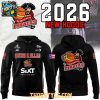 Piratas de Quebradillas 2026 New Season Uniform Hoodie T Shirt