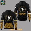 Pittsburgh Penguins Every Woman Every Shift 2026 Her Hockey Day Hoodie