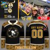 Pittsburgh Penguins Her Hockey Day 2026 Sunflower Hockey Jersey