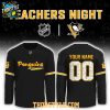 Philadelphia Flyers Teacher Appreciation Night 2026 Personalized Hockey Jersey