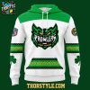 Port Huron Prowlers 2026 St. Patrick's Day Hoodie T Shirt