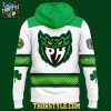 Port Huron Prowlers 2026 St. Patrick's Day Hoodie T Shirt