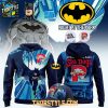 Portland Sea Dogs Batman Night DC Comics 2026 Hoodie T Shirt