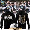 Hawaii Rainbow Warriors 2026 The Big West Credit Union 1 Champions Hoodie Hawaii Rainbow Warriors 2026 The Big West Credit Union 1 Champions Hoodie