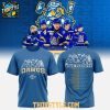 Rail Yard Dawgs 2026 Playoff Champions On The Road Hoodie T Shirt