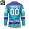Reading Royals Mental Health And Recovery Night 2026 Personalized Hockey Jersey
