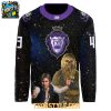Reading Royals Star Wars 2026 Night Miles Gendron Hockey Jersey