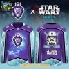Reading Royals Star Wars Night 2026 Celebration Hockey Jersey