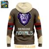 Reading Royals x Retro Game Night Of Hockey 2026 Hoodie Shirts