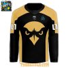 Rochester Knighthawks CURE 2026 Childhood Cancer Personalized Hockey Jersey