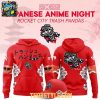 Rocket City Trash Pandas x Peanuts Night 2026 Hoodie Shirts White Rocket City Trash Pandas x Peanuts Night 2026 Hoodie Shirts White