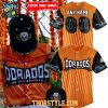 Jersey Shore BlueClaws Jersey Tomatoes 2026 Saucy Night Baseball Jersey
