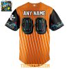 Sacramento River Cats Dorados de Sacramento 2026 Baseball Jersey