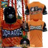 Sacramento River Cats Dorados de Sacramento 2026 Night Hoodie T Shirt