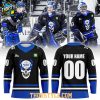 Idaho Steelheads Peanuts Night Game 2026 Celebrate Hockey Jersey