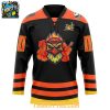 San Diego Gulls Aloha Night Celebration 2026 Personalized Hockey Jersey