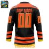 San Diego Gulls Aloha Night Celebration 2026 Personalized Hockey Jersey