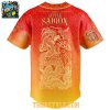 San Diego Padres Vietnam Heritage Night Little Saigon 2026 Baseball Jersey