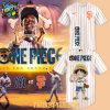 San Francisco Giants One Piece Opening Night 2026 Baseball Jersey