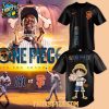 San Francisco Giants One Piece Opening Night 2026 Baseball Jersey