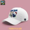 San Jose Earthquakes x Hello Kitty Night 2026 Celebration Hoodie T Shirt