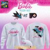 San Jose Sharks 2026 Barbie Sharks Game Day Hoodie T Shirt