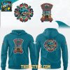 San Jose Sharks South Asian Night 2026 Celebrate Hoodie Shirts
