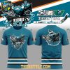 San Jose Sharks The Future Is Teal 2026 The Teal Reimagination Hoodie