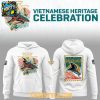 San Jose Sharks Vietnamese Heritage Celebration 2026 Night Hoodie T Shirt