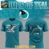 San Jose Sharks Women Of Teal 2026 Rise Together Hoodie T Shirt