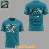 San Jose Sharks Women Of Teal 2026 Rise Together Hoodie T Shirt